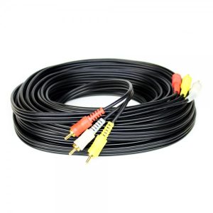 Cable RCA