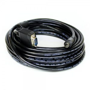 Cables VGA