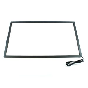 MARCO INTERACTIVO REDLEAF MOD. MIR-55, PARA TV DE 55"