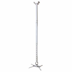 SOPORTE VIDEOPROY. REDLEAF RL120230, EXT 120-230 CMS UNIVERSAL, COLOR BLANCO