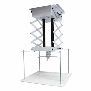ELEVADOR ELECTRICO REDLEAF RL150, 150 CMS,CAPACIDAD: 14 KG