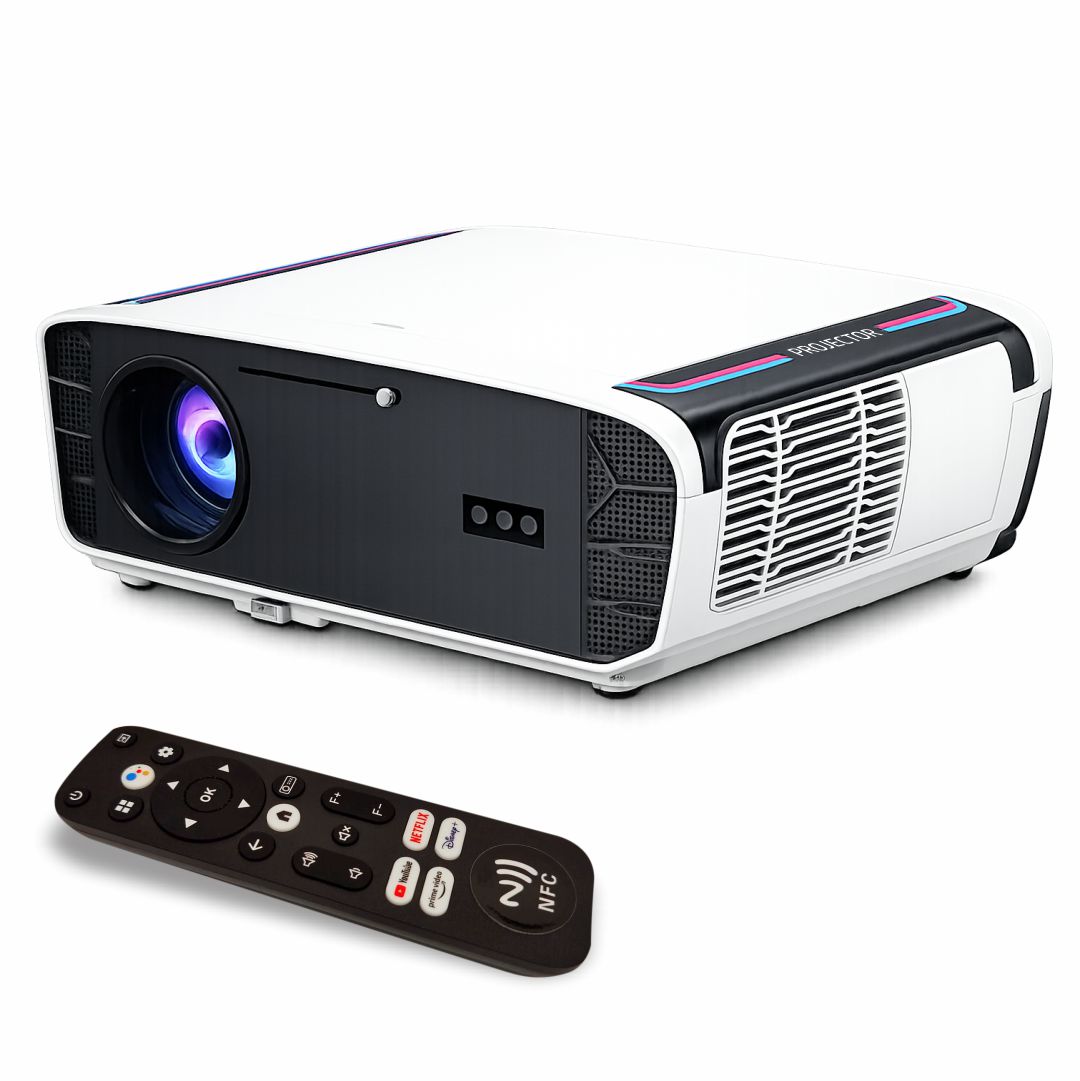 VideoProyectores
