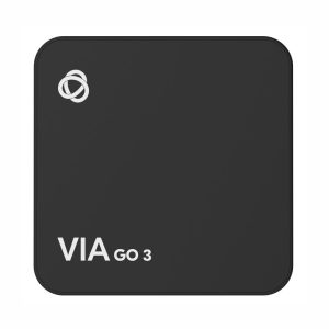 KRAMER VIA-GO3, Compact & Secure 4K Wireless Presentation Device